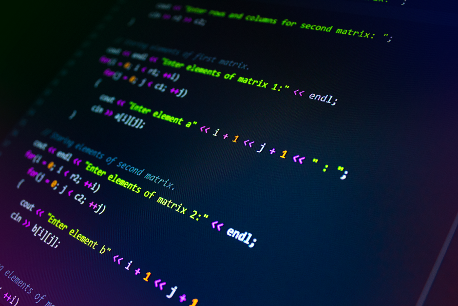 Tabellen und Datenvorbereitung in einem Kurs